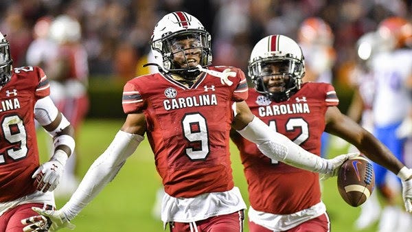 Gamecocks