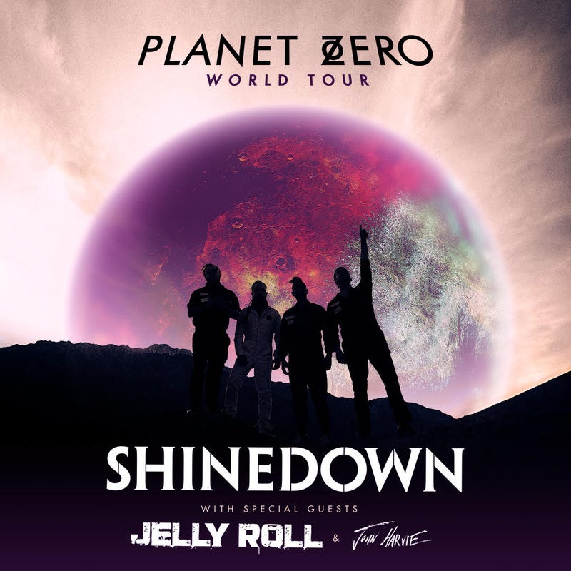 Shinedown