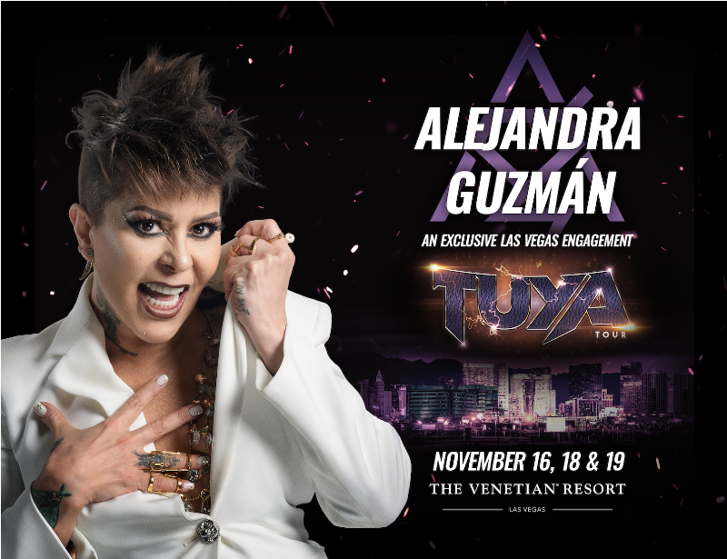 Alejandra Guzman