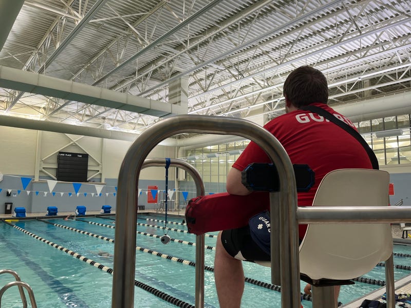 Lifeguard