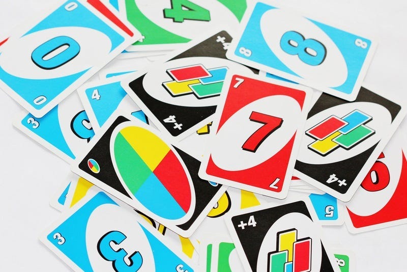 uno