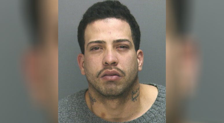 In 2015, then 33-year-old Eric Torres was sentenced to 66 to 132 years in prison in connection to a shooting that left Philadelphia Police Officer Edward Davies in a medically induced coma and nerve damage.