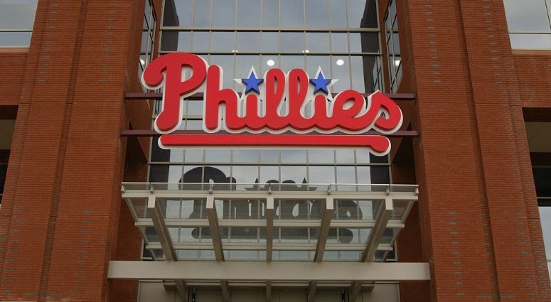 Citizens Bank Park