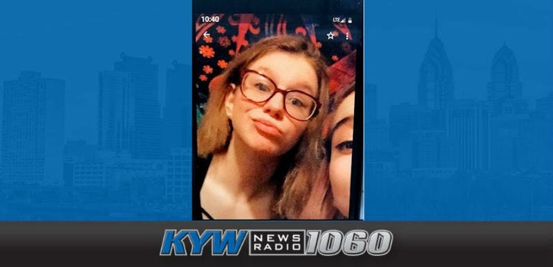 Police in the Cape May area are asking for help finding a missing teenage girl.