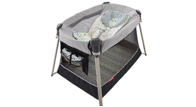 Ultra-Lite Day and Night Play Yards accessory