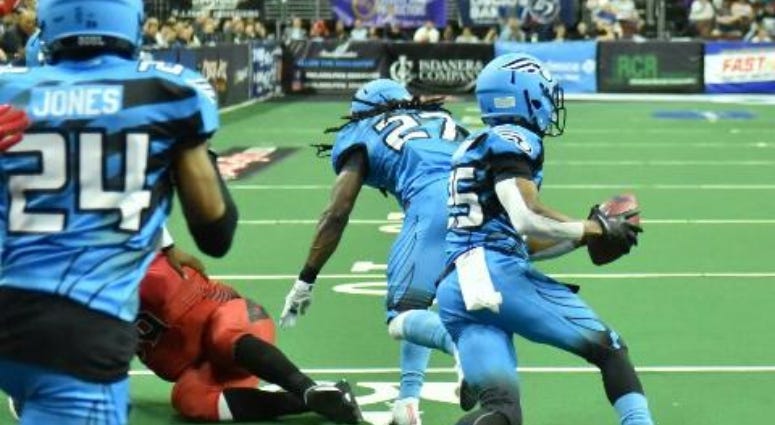 Philadelphia Soul