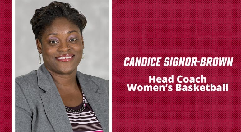 Candice Signor-Brown