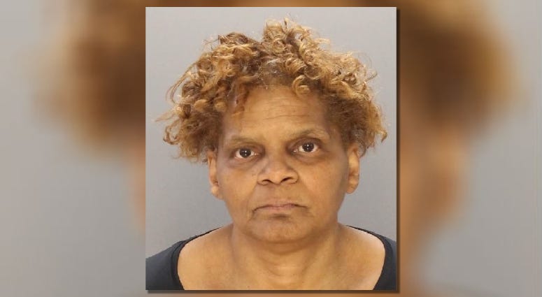 Gloria Frances Byars
