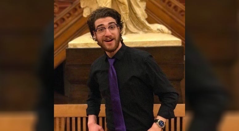 Josh Fayer