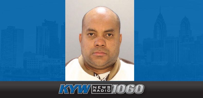 Police say 38-year-old Ariel Hernandez is charged with attempt to commit rape, indecent assault and related offenses.