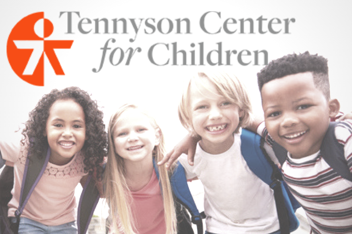 Tennyson Center for Children