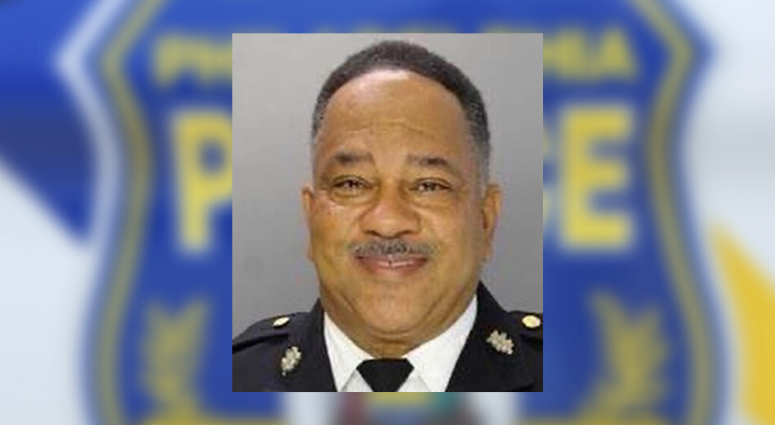 Lt. James Walker
