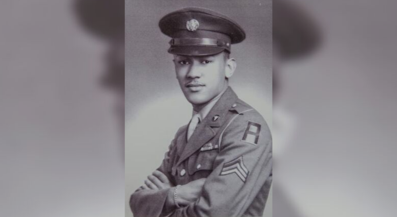 Waverly Woodson Jr. is one step closer to being honored by the Pa. House