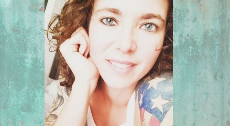 Author and Army veteran Betsy Ross talks her new book series Fight