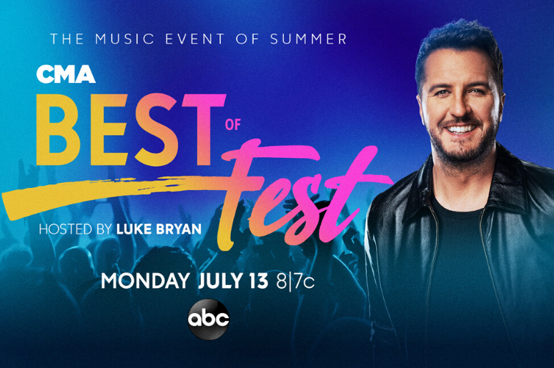 CMA Best of Fest
