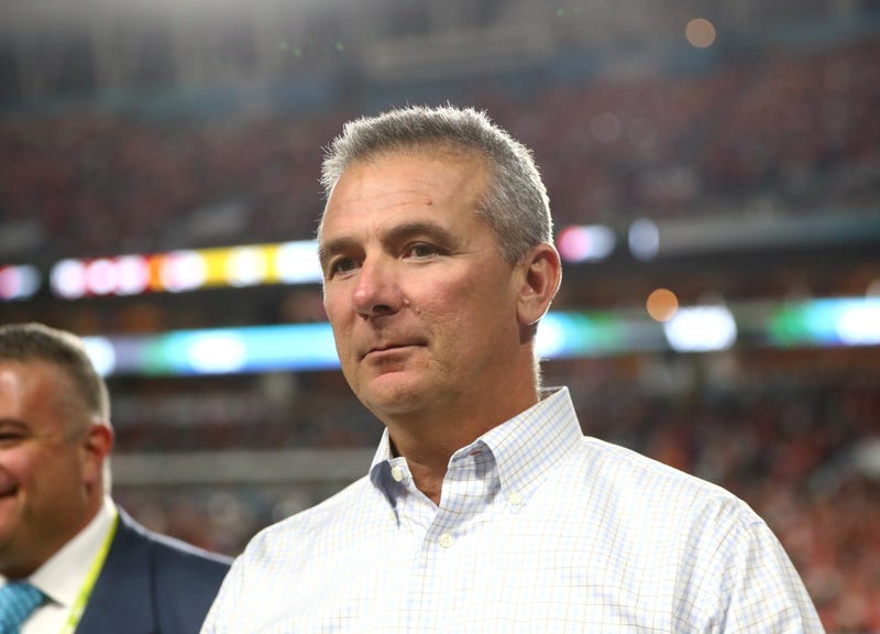 Urban Meyer NFL