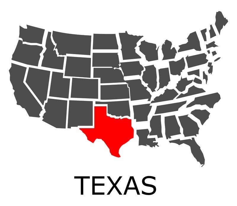 Texas