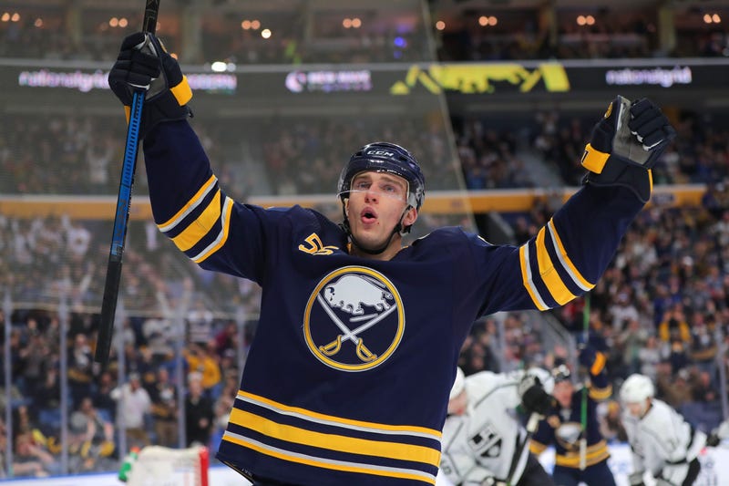 Rasmus Ristolainen