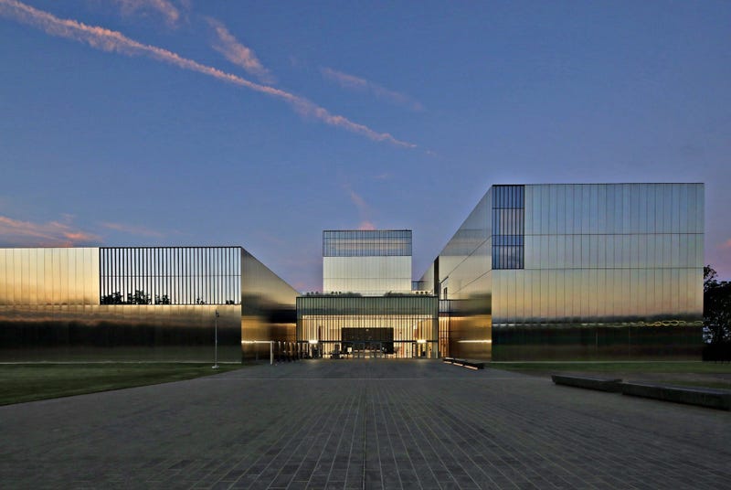 Army Museum
