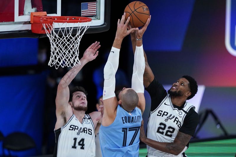 Grizzlies