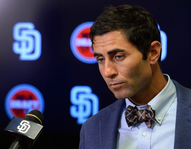 A.J. Preller
