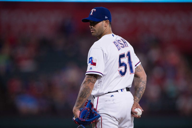 Matt Bush