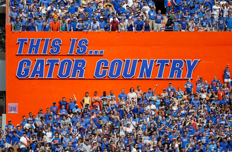 Florida Gators