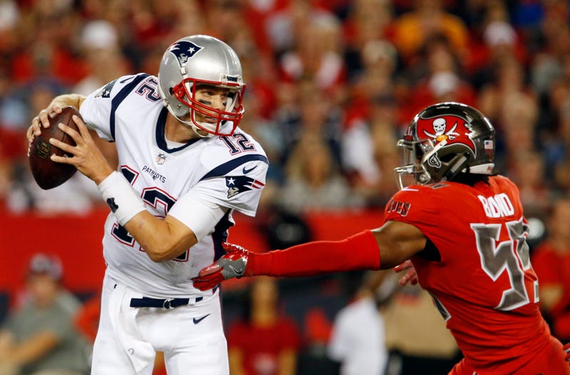 Tom Brady