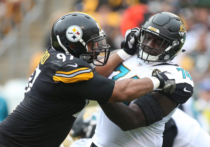 Pittsburgh Steelers