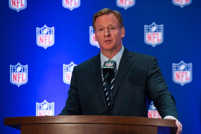 Roger Goodell