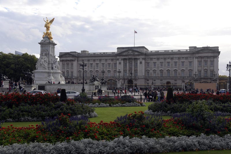 Buckingham Palace