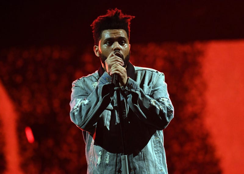 Weeknd