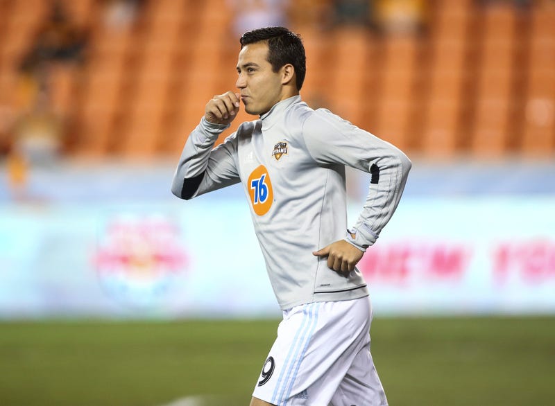 Erick "Cubo" Torres