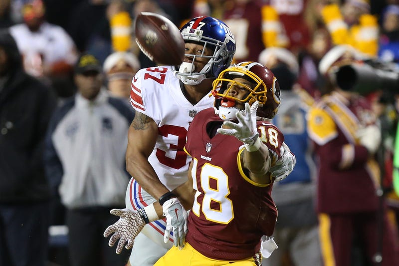 Josh_Doctson