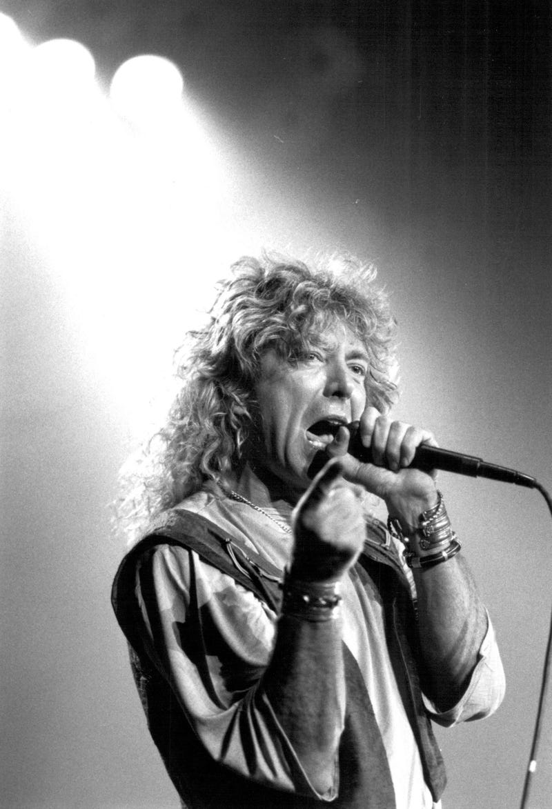 Led Zeppelin