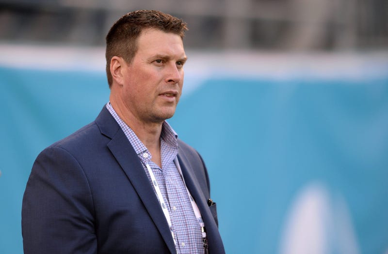Ryan Leaf