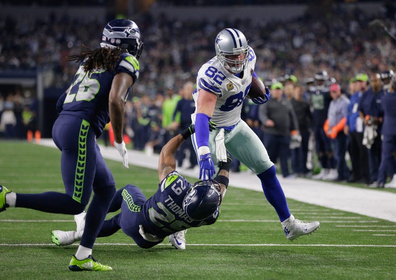 Jason Witten