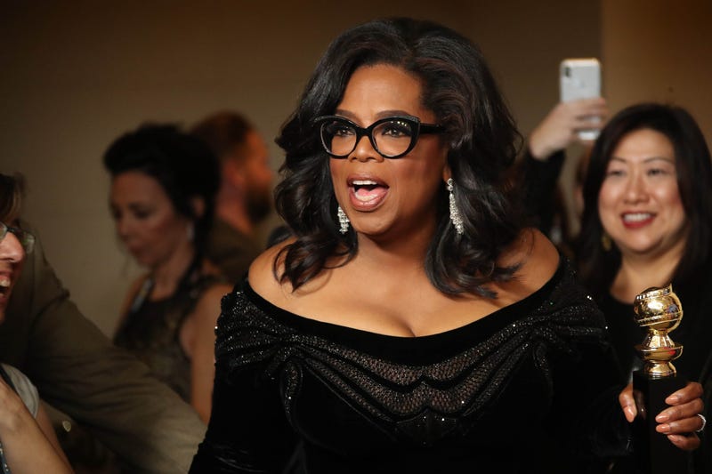 oprah