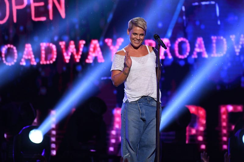 P!NK