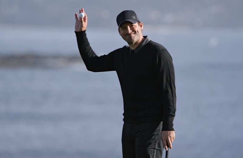 Tony Romo