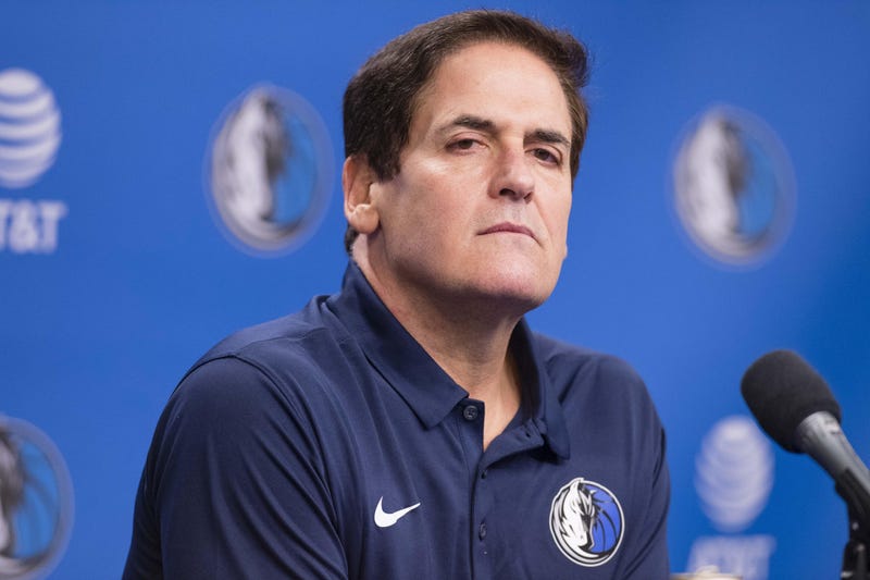 Mark Cuban