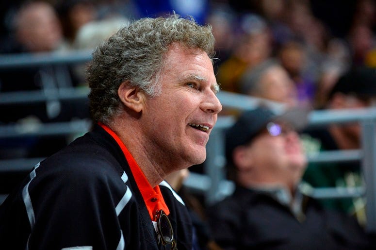 Will Ferrell