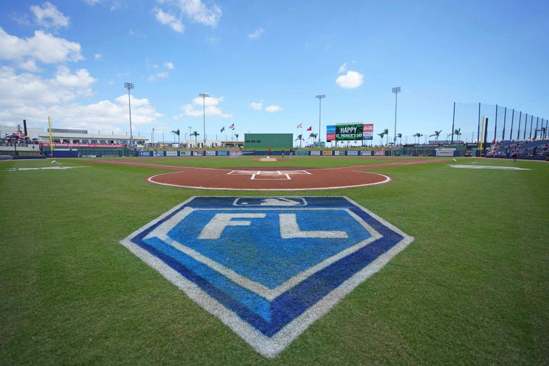 Nationals 2019 spring training radio broadcast schedule