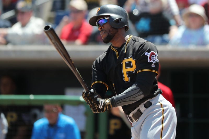 Starling Marte