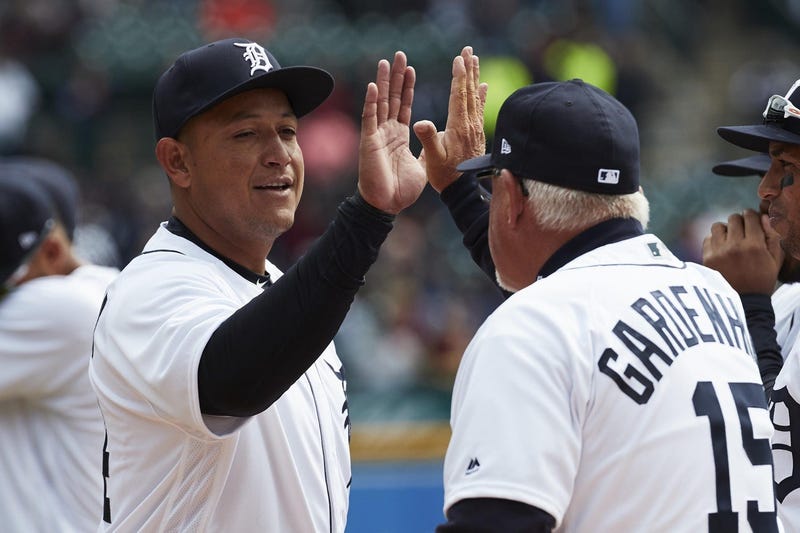 Ron Gardenhire