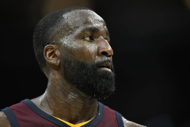 Kendrick Perkins
