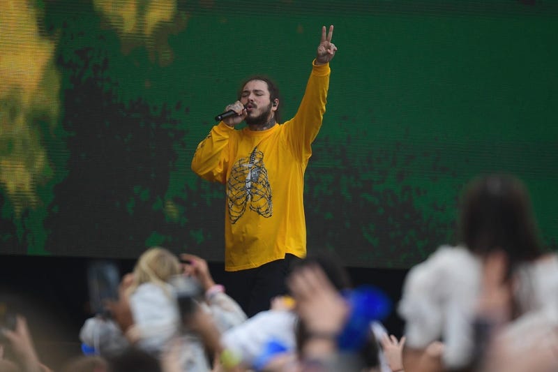 Post Malone