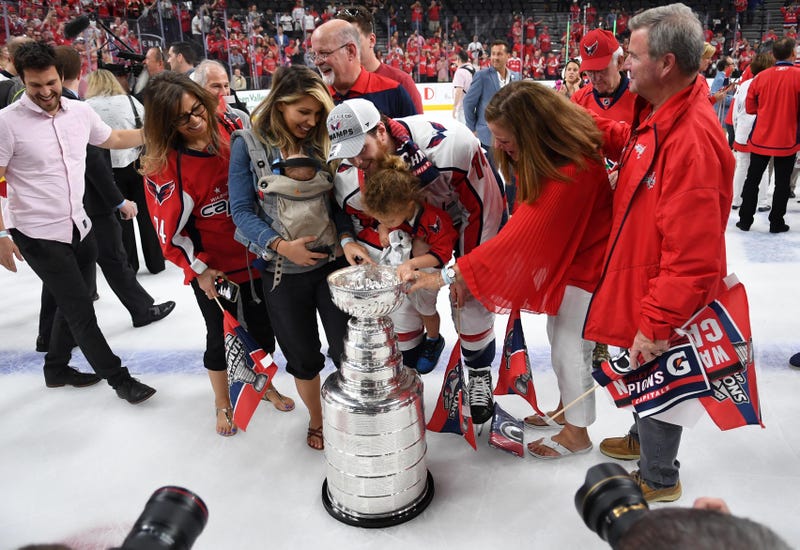 John_Carlson_Family_Stanley_Cup