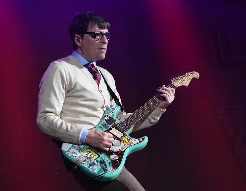 Weezer