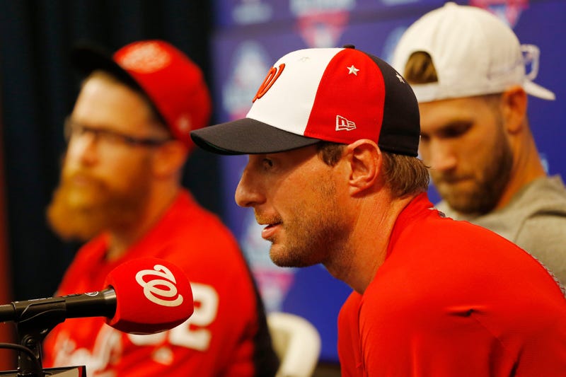 Max_Scherzer_All_Star_Game